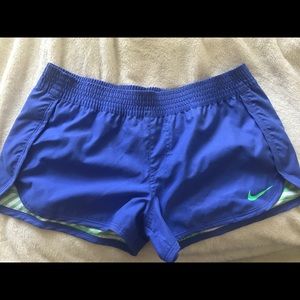 Reversible Nike Shorts